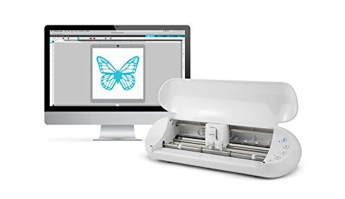 Silhouette America Silhouette Portrait 3 Electronic Cutting Tool