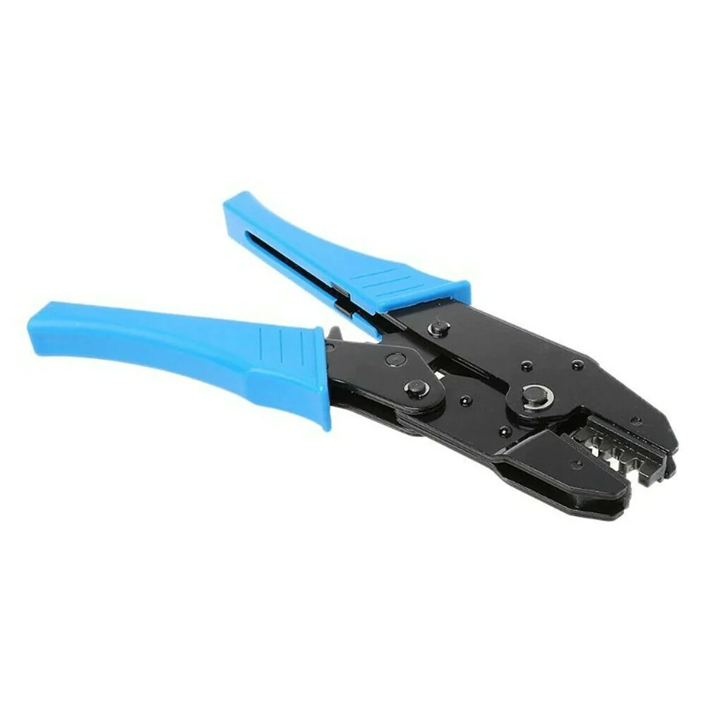 LINKPAL MC3 MC4 Solar Crimping Tools For 2.5 6.0Mm² Panel PV Cable RED Outdoor Living US