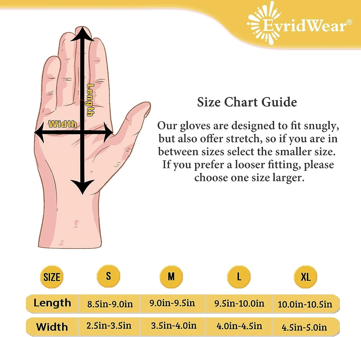 Generic Evridwear Cut Resistant Gloves Food Grade Level 5 Kitchen Safety Protection (Small, Pink)