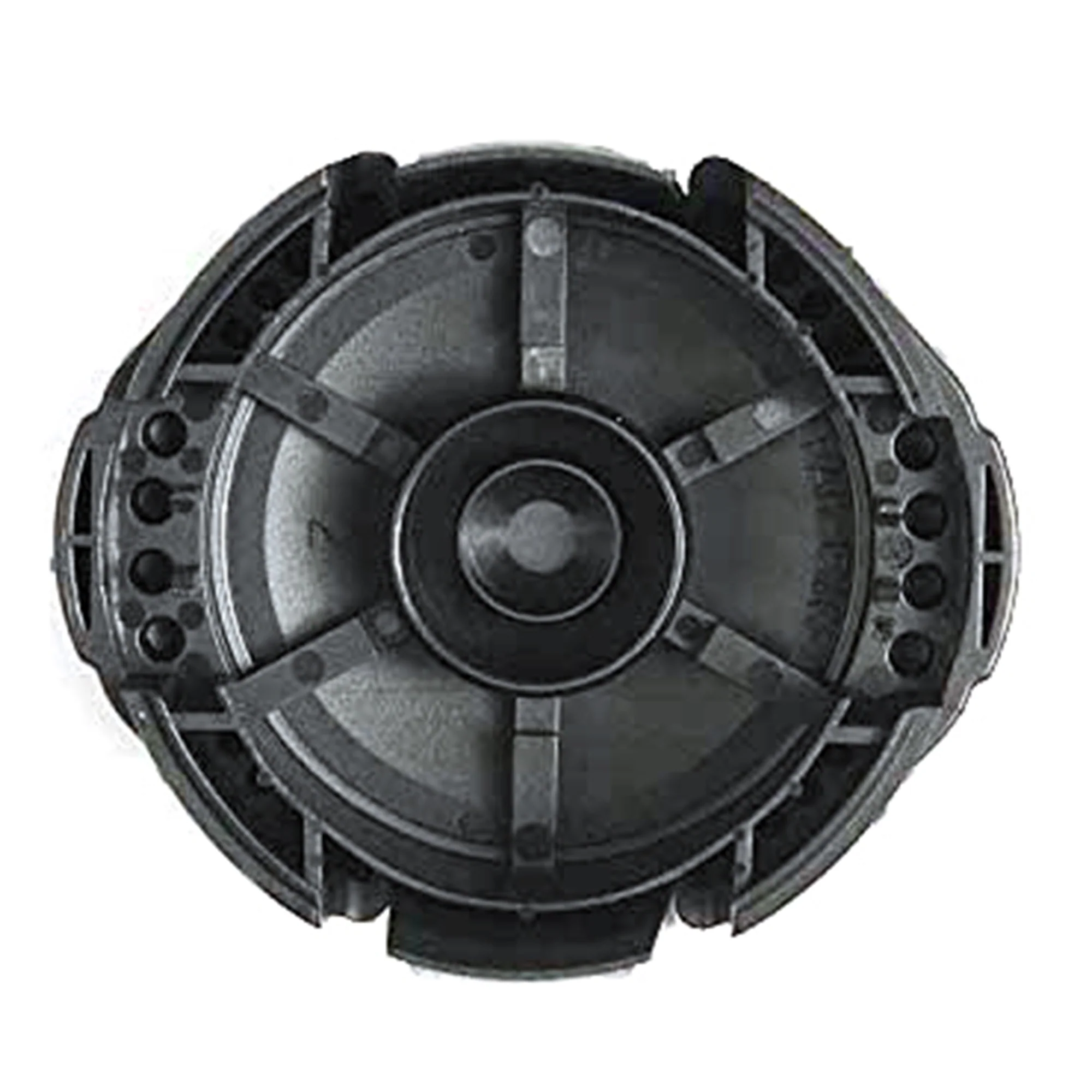 Echo Power Equipment Genuine OEM ECHO Speed Feed 400 Trimmer Head Replacement Spool Cover for SRM-225 Trimmer Heads (5 Pack) / X472000070