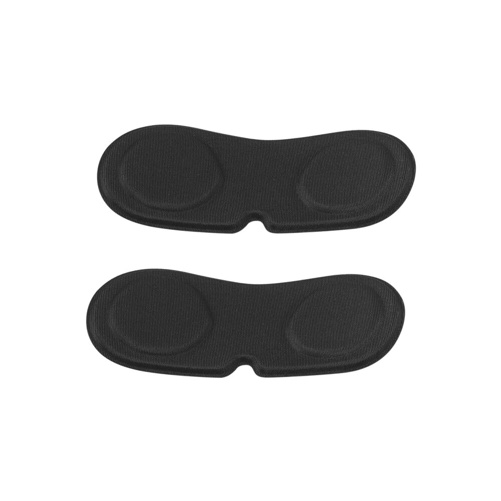 Great Choice Product 1X Vr Face Cover Pu For Oculus Quest 2 Eye Cushion Pad 5In1 Accessories For Gift