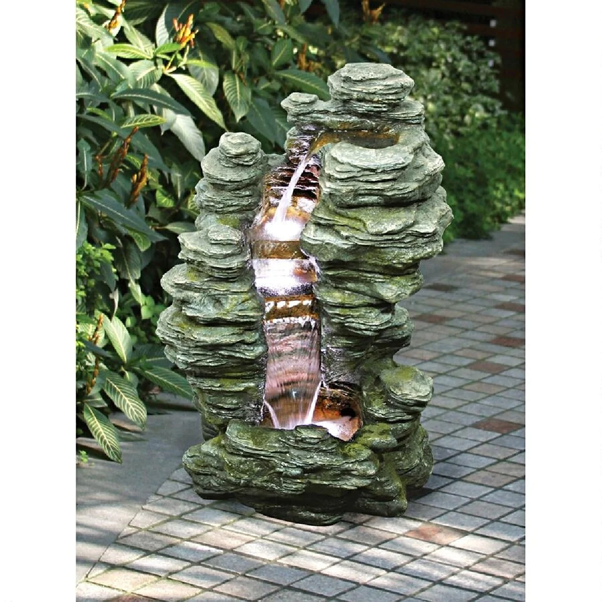 Outdoor Living and Style 22.5