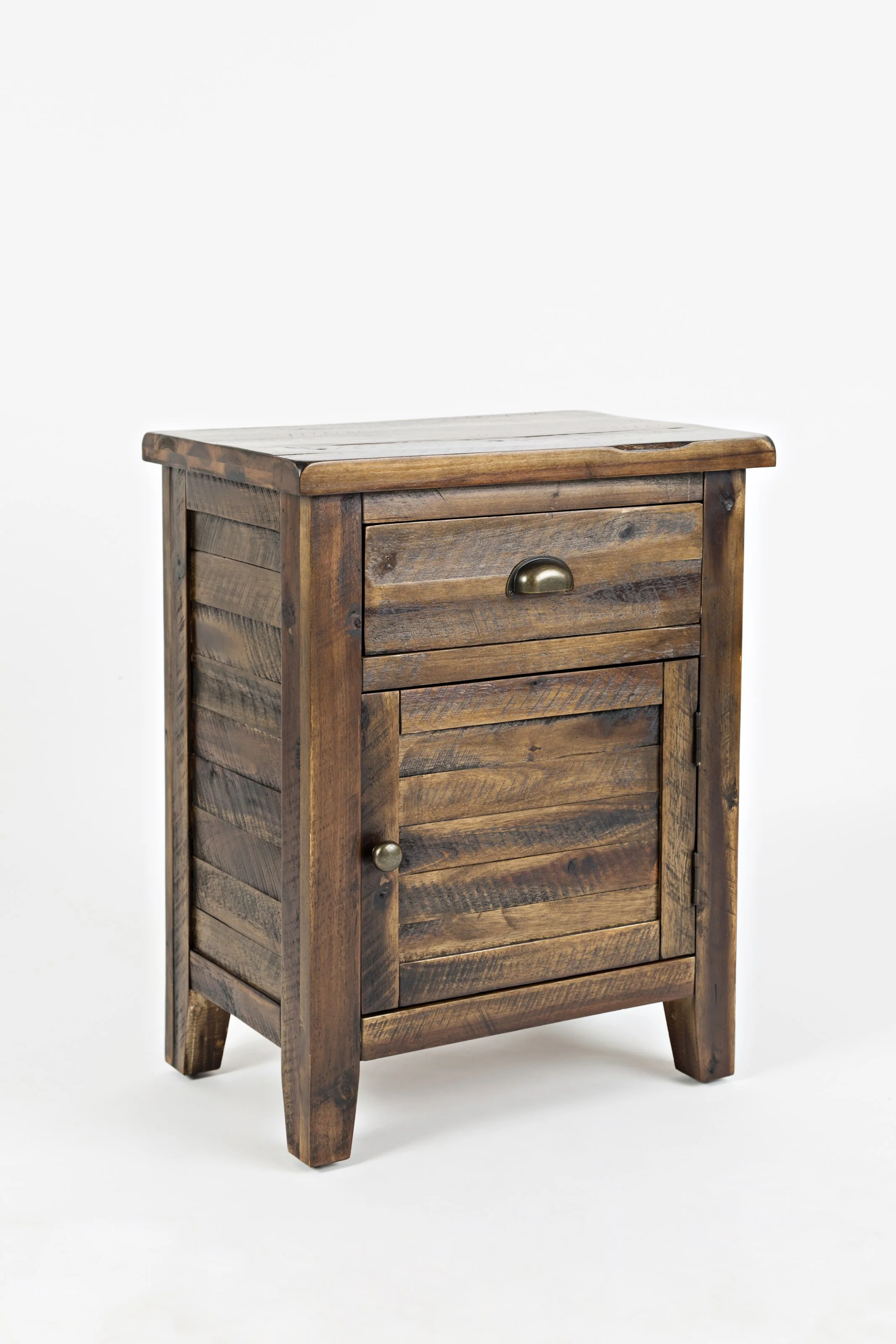 Jofran Artisan&s;s Craft Accent Table
