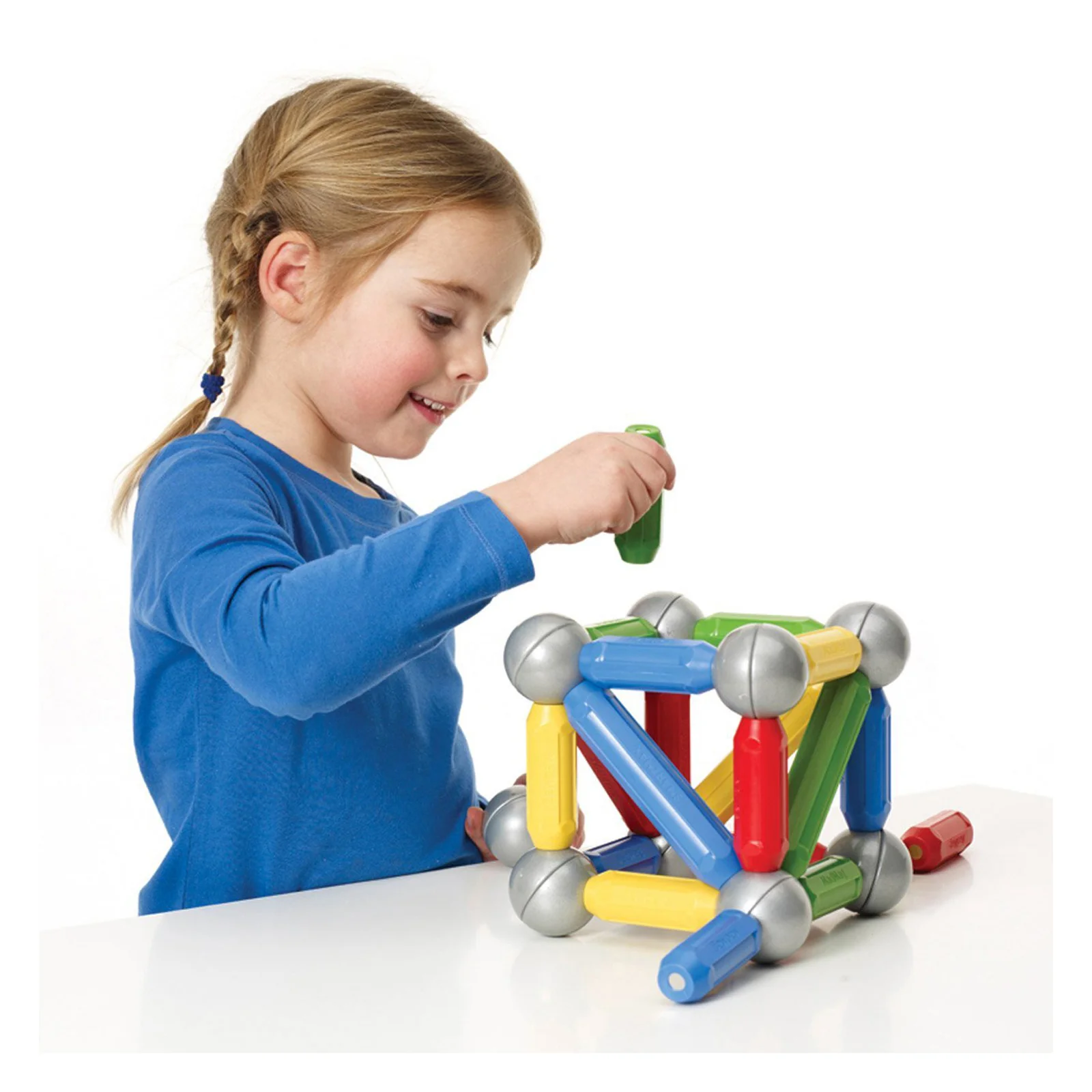 Smart Games Smartmax&a;#174; Start Plus 30 Piece Set