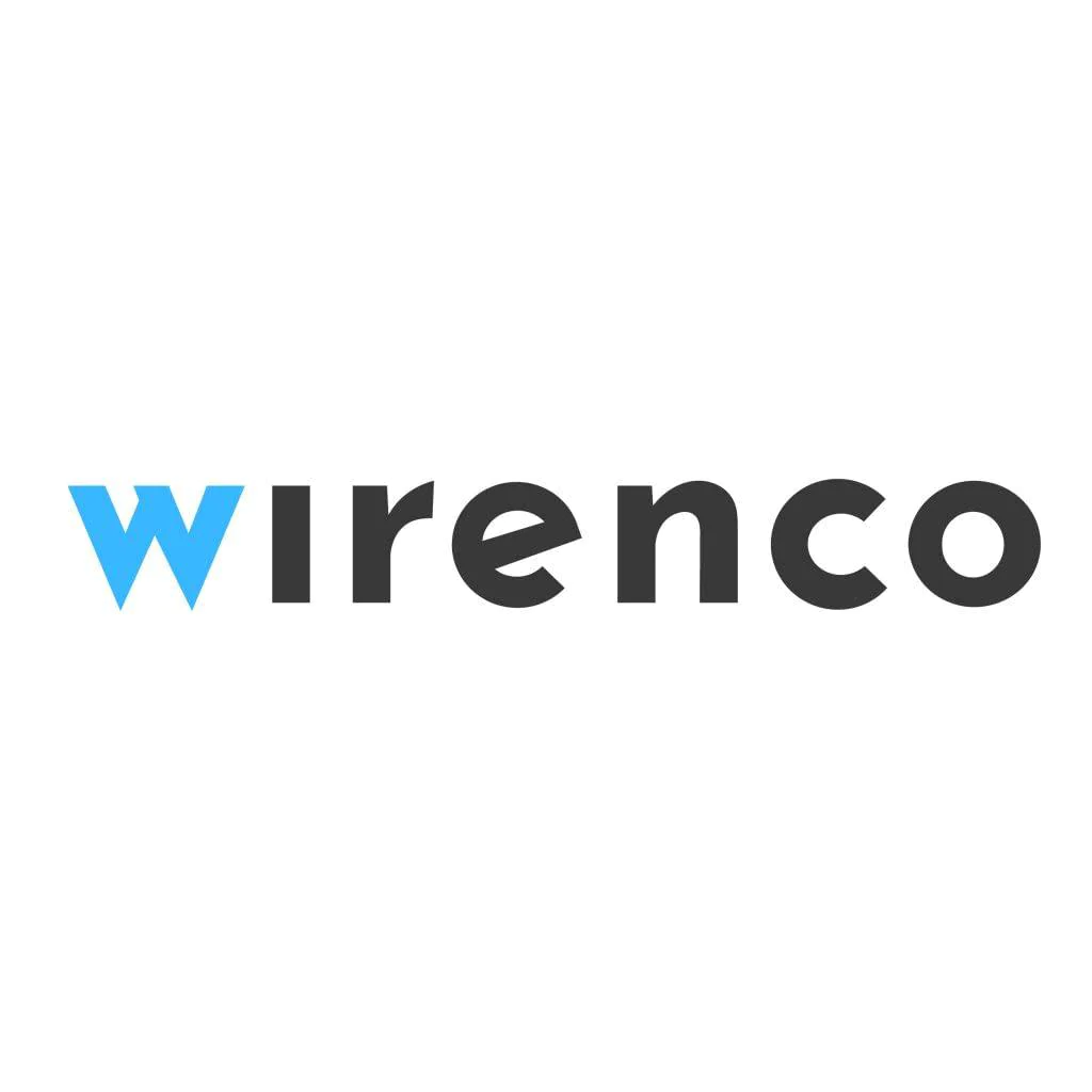 wirenco 6-6-6-6 ser aluminum service entrance cable (25ft cut)