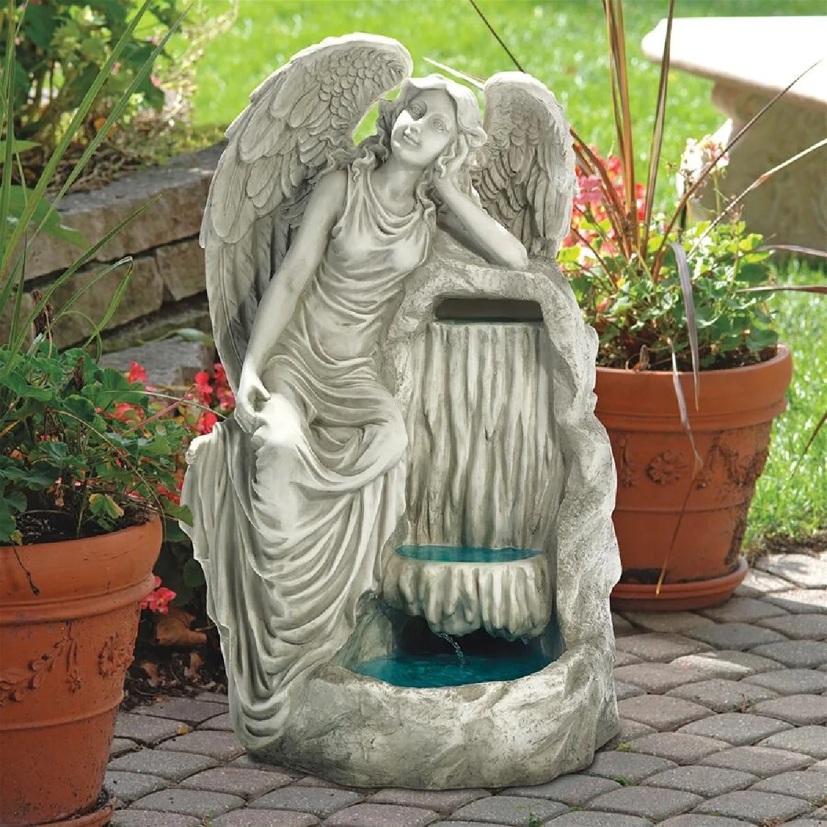 Outdoor Living and Style 28