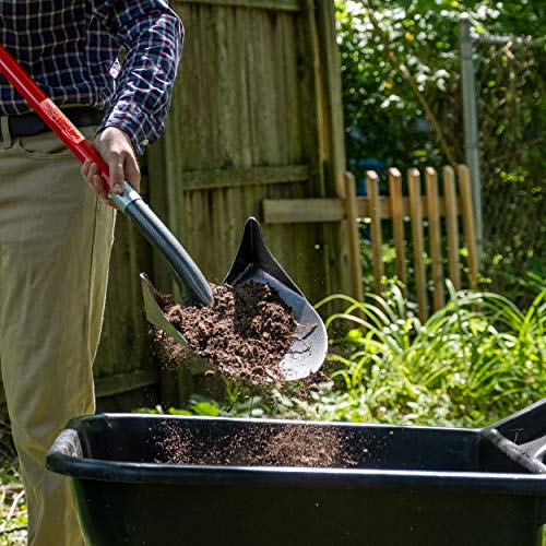 ROOT ASSASSIN One Shot Garden Shovel (43