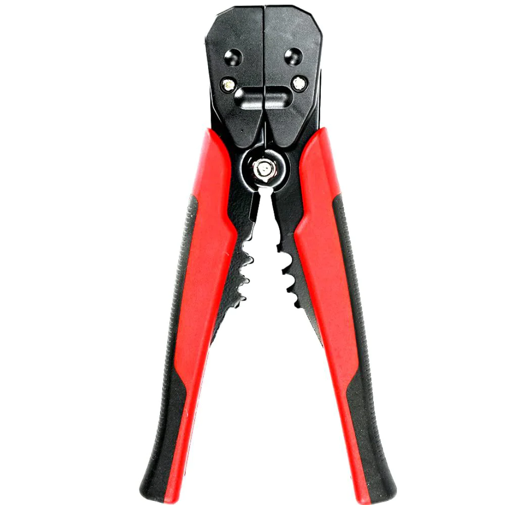 etapco wire stripper, wire stripper tool, wire strippers, wire strippers electrical, with wire crimper and wire cutters, self adjust