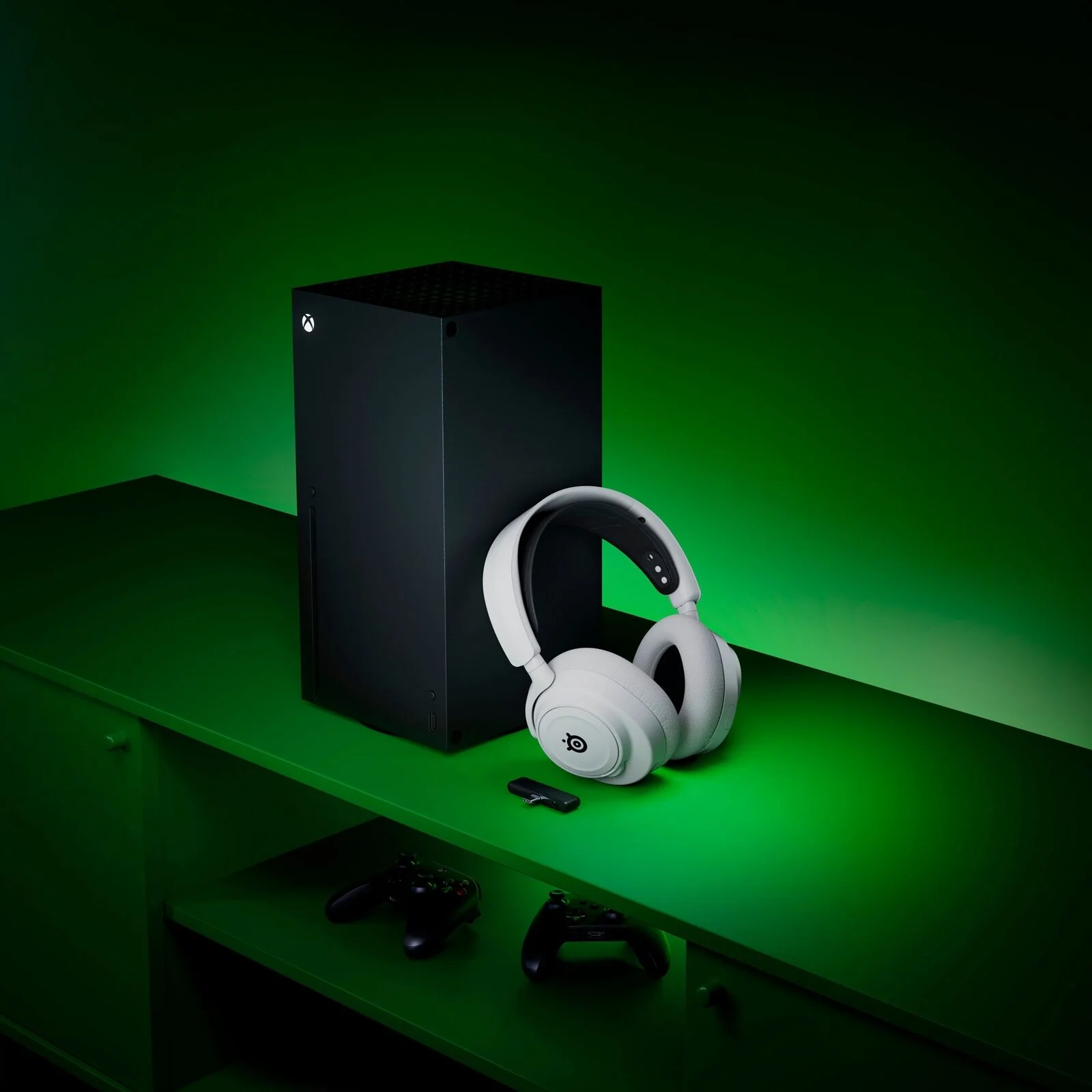 SteelSeries - Arctis Nova 7X Wireless Gaming Headset for Xbox Series X|S, Xbo...