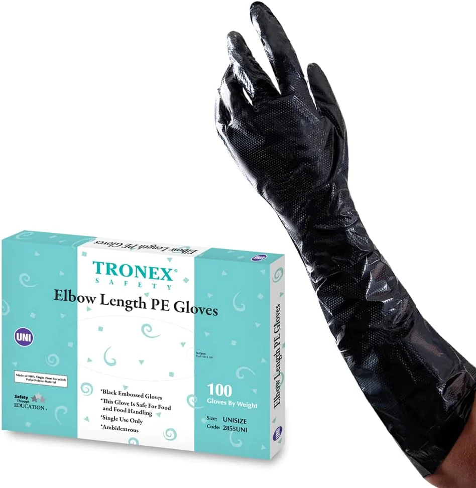 Tronex 20