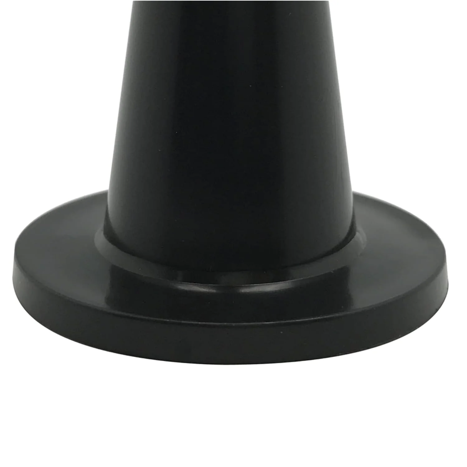 Great Choice Products Plastic Bed Frame Glide Legs To Replace Wheels, Set Of 6 Glides
