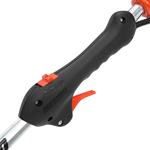 Echo GT-225 2 Cycle 21.2cc Curved Shaft Gas Trimmer