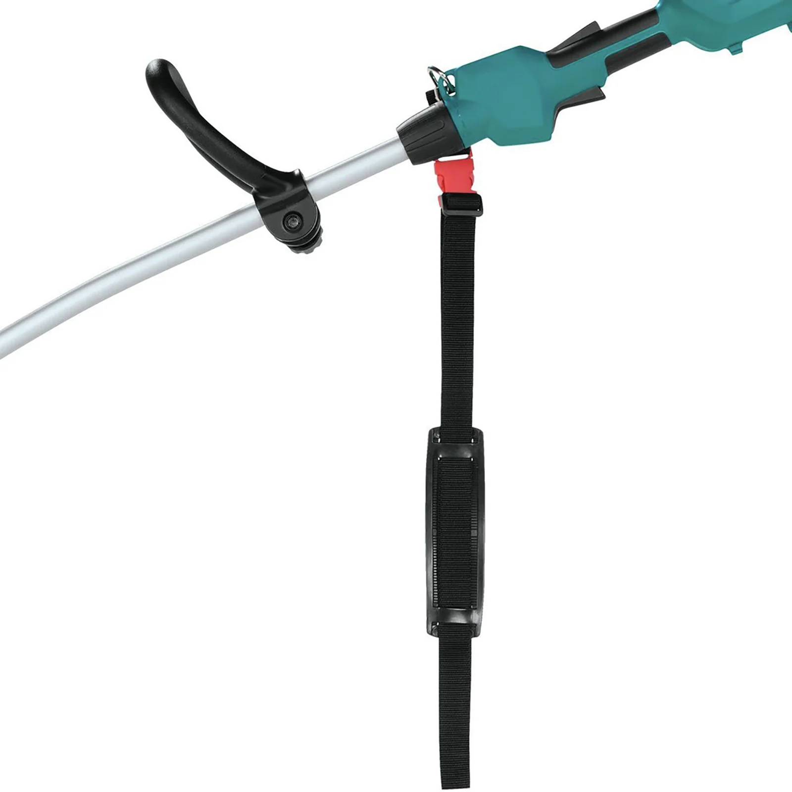 Makita XRU13Z  18V LXT Li-Ion Brushless Curved Shaft String Trimmer (Tool Only)