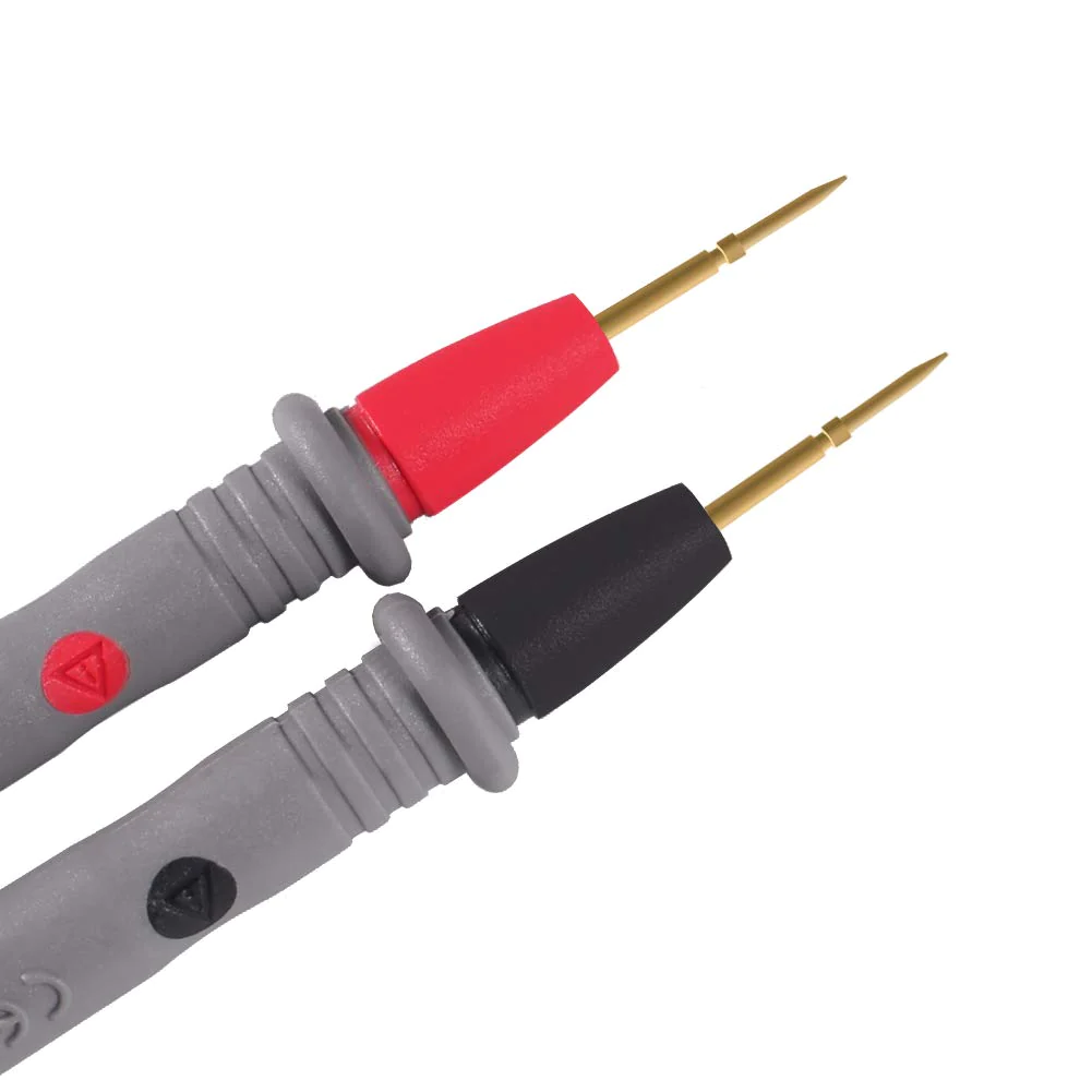 Generic LED Light and TV Backlight Tester,LED Strip Lamp Beads Repair Testing Tool with Gold Plated Pin and Power Cable 0-300V Adaptive