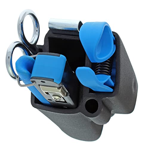 Ideal Feed-Thru RJ-45 Installation Kit