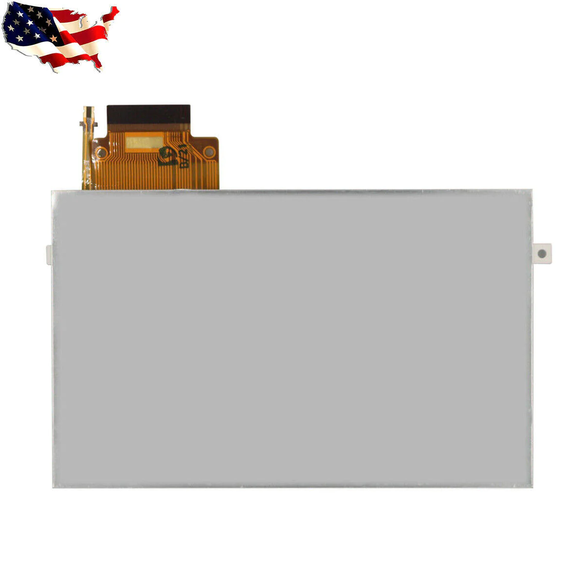 thinkstar New Lcd Screen Backlight Display Replacement W/ Tool For Sony Psp 2000 2001 Slim