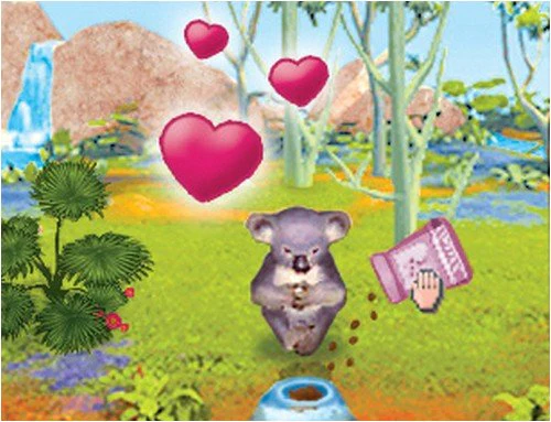 Deep Silver Pet Vet Down Under - Nintendo DS