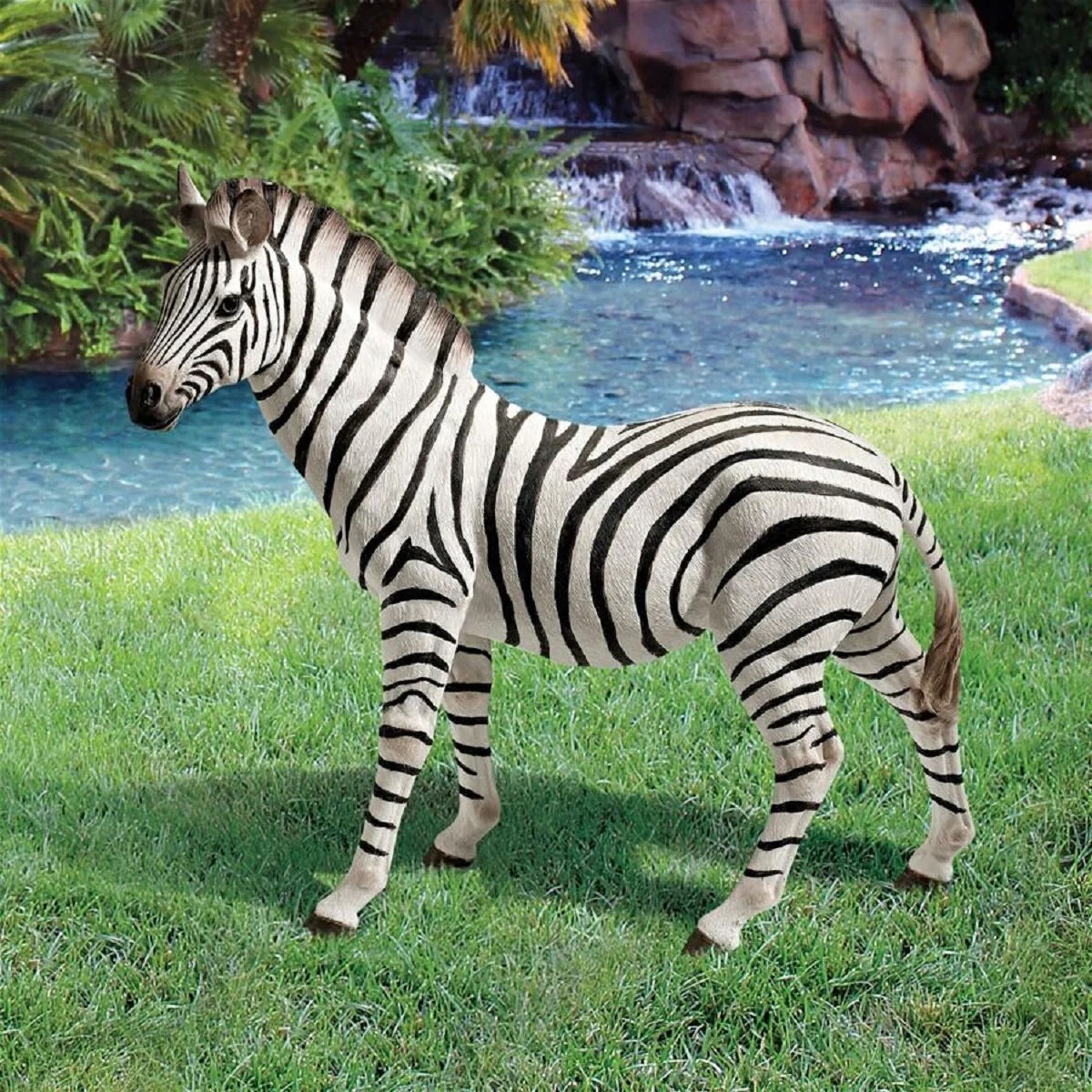 Outdoor Living and Style 22.5