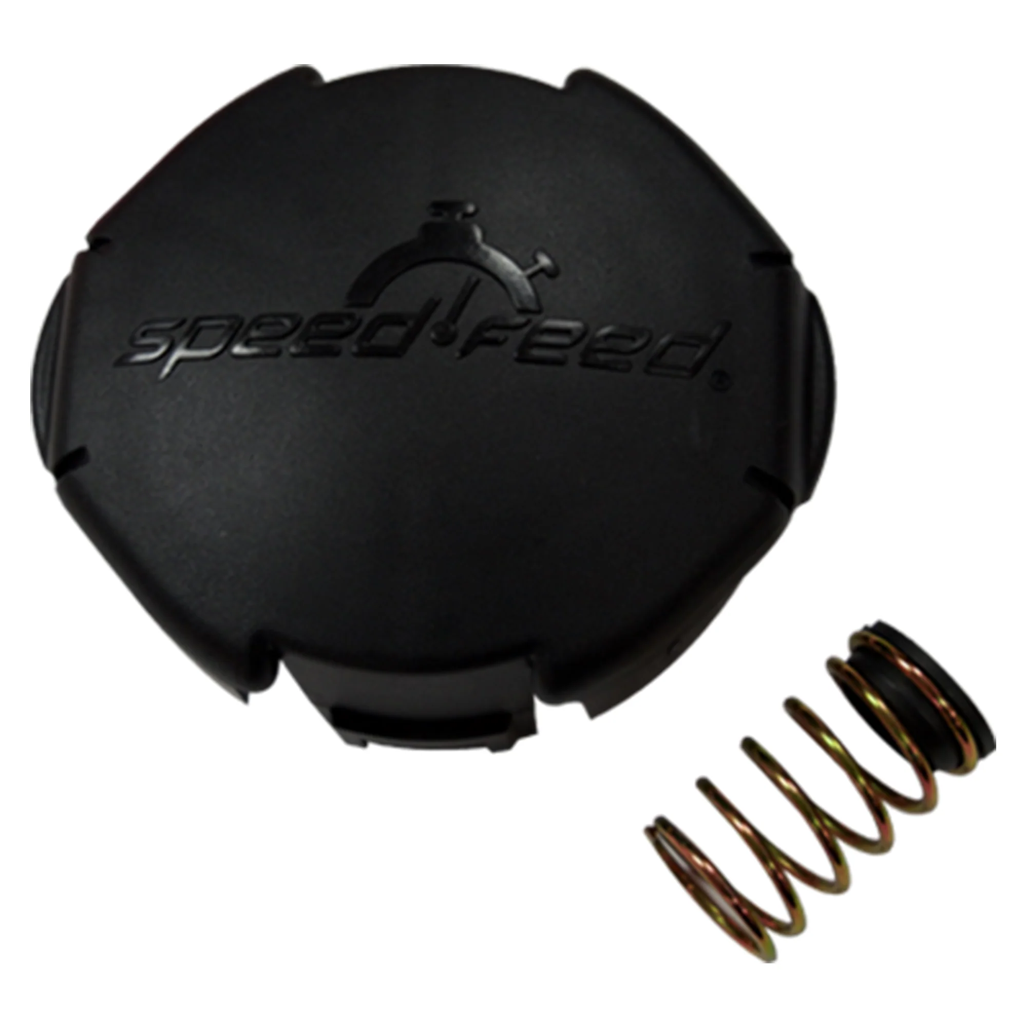 Echo Power Equipment Genuine OEM ECHO Speed Feed 400 Cap and Spring Kit for all SRM Trimmer Heads / 90170Y