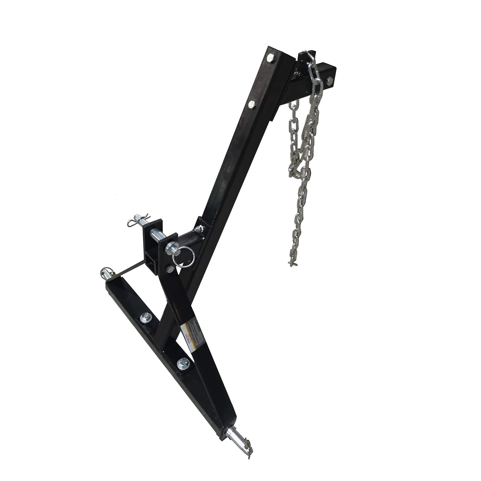 TimberTuff Tools 3pt Log Skidding Arm