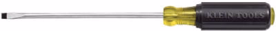 Klein Tools 608-3 Cabinet Tip Miniature Screwdriver, 1/8-In. - Quantity 1