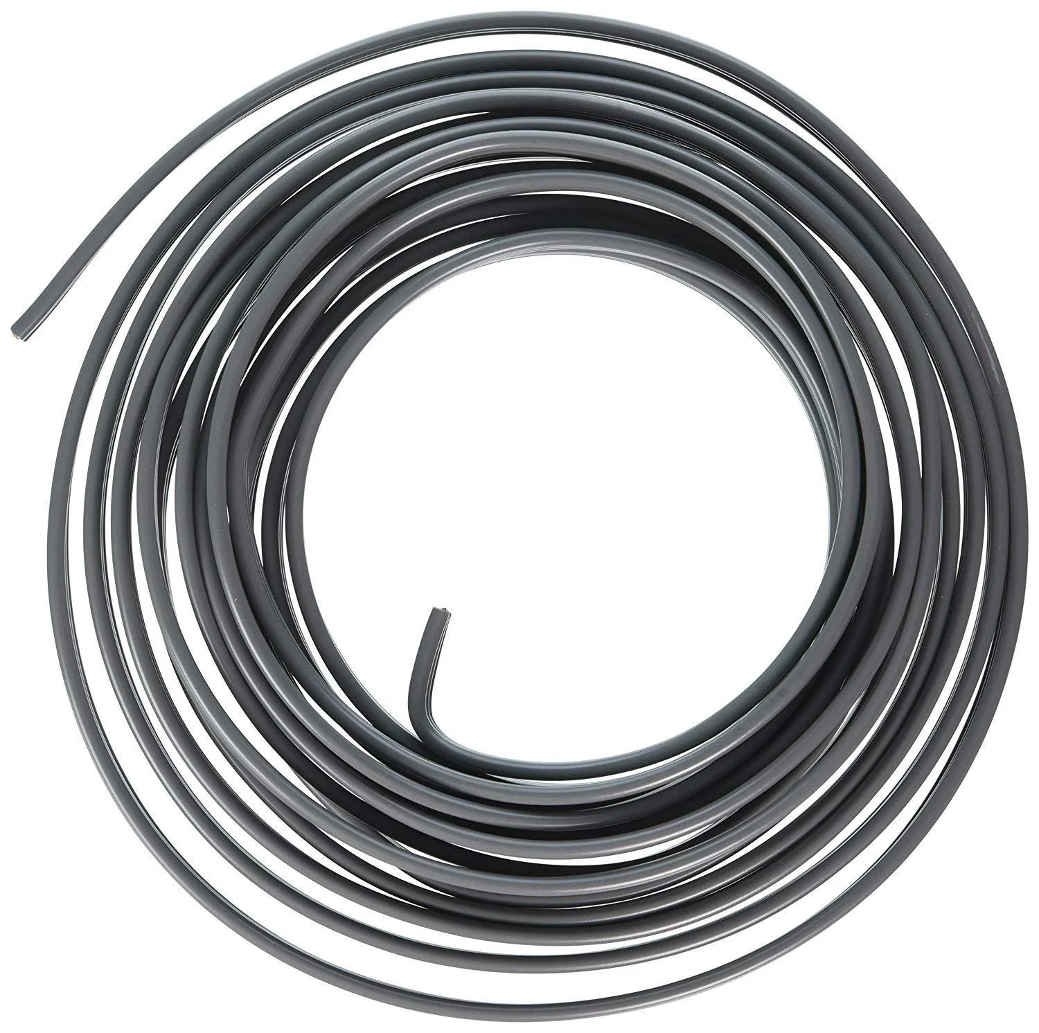 stock wire 12/2 uf-b wire, underground feeder and direct earth burial cable (35ft)