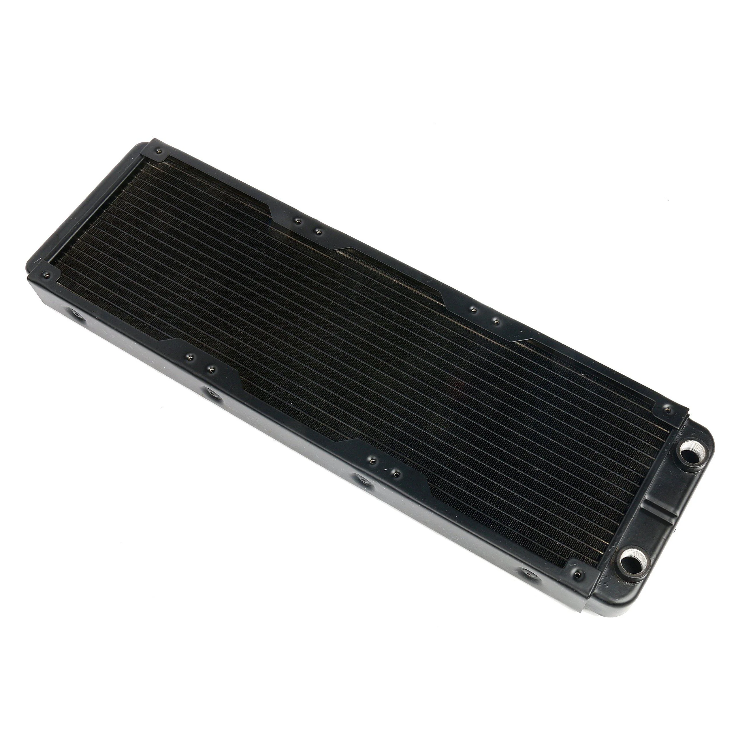 YaeCCC computer radiator water cooling cooler for cpu heat sink 240mm/360mm (360mm)