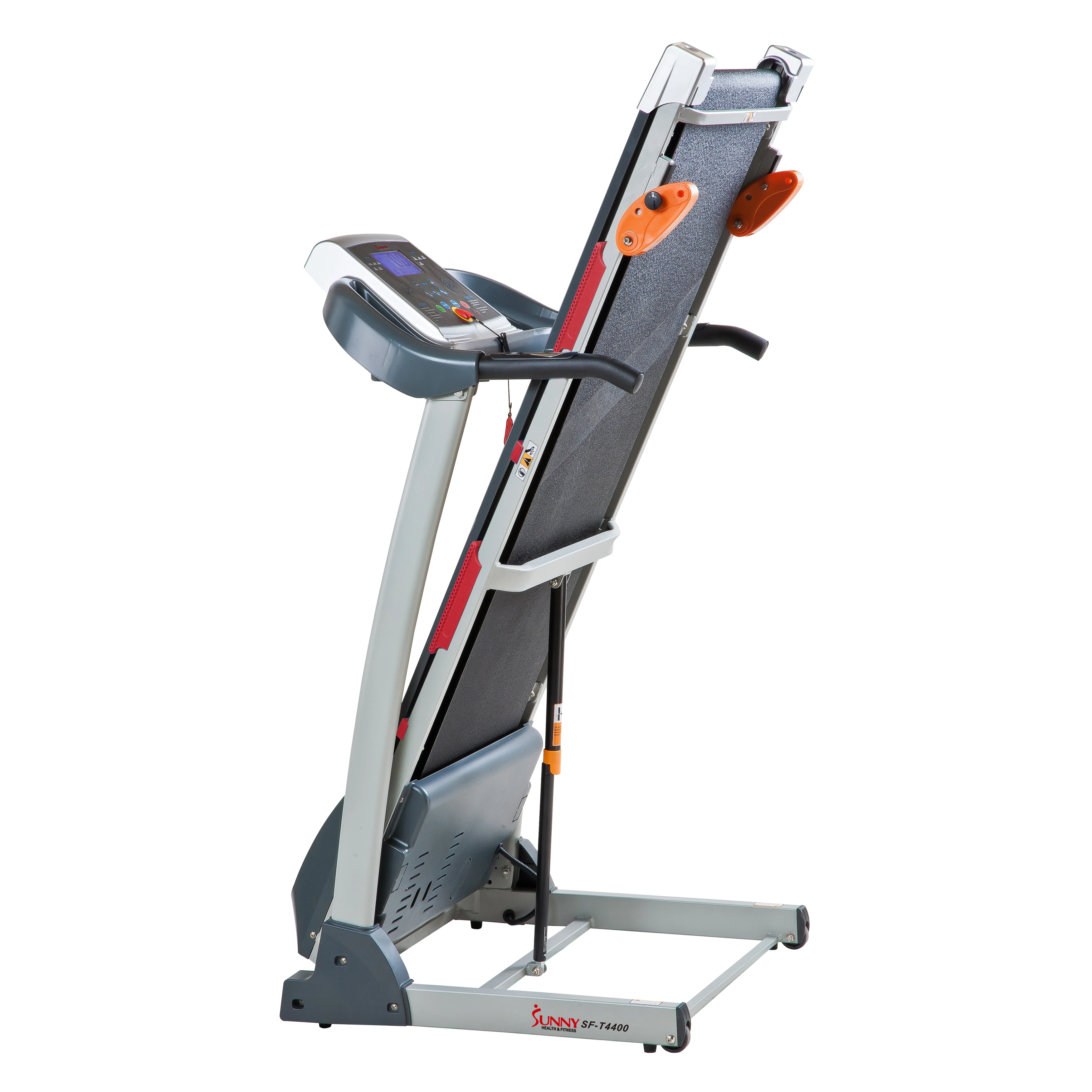 Sunny Health &a; Fitness SF-T4400 Treadmill
