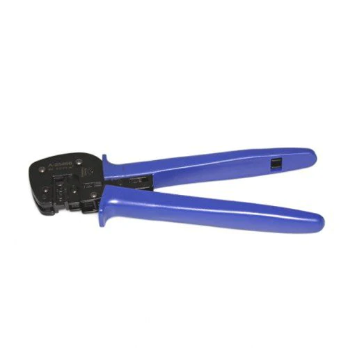 HQRP PV Connectors MC4 Crimp Tool / Crimper for Solar Panel  Photovoltaic System