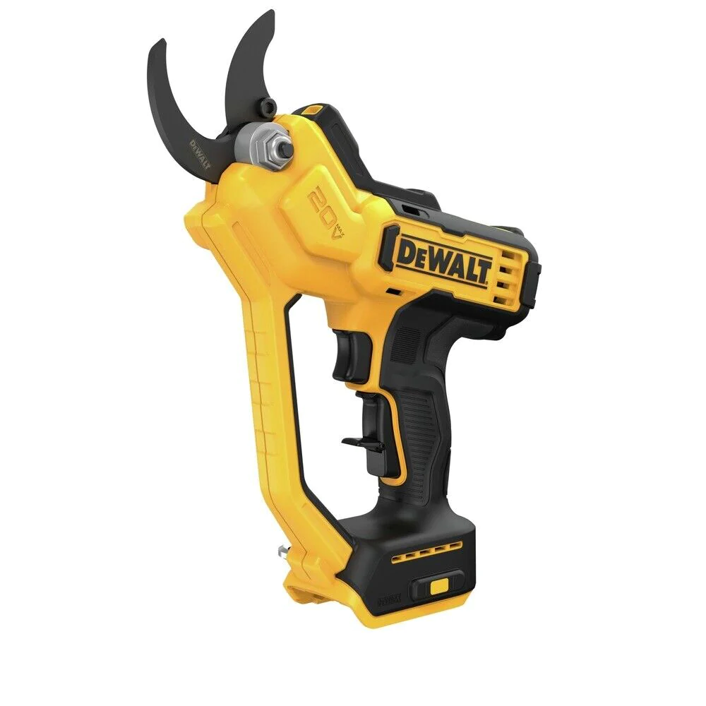 DEWALT DCPR320B 20V MAX Lithium-Ion Cordless 1-1/2 in. Pruner (Tool Only)