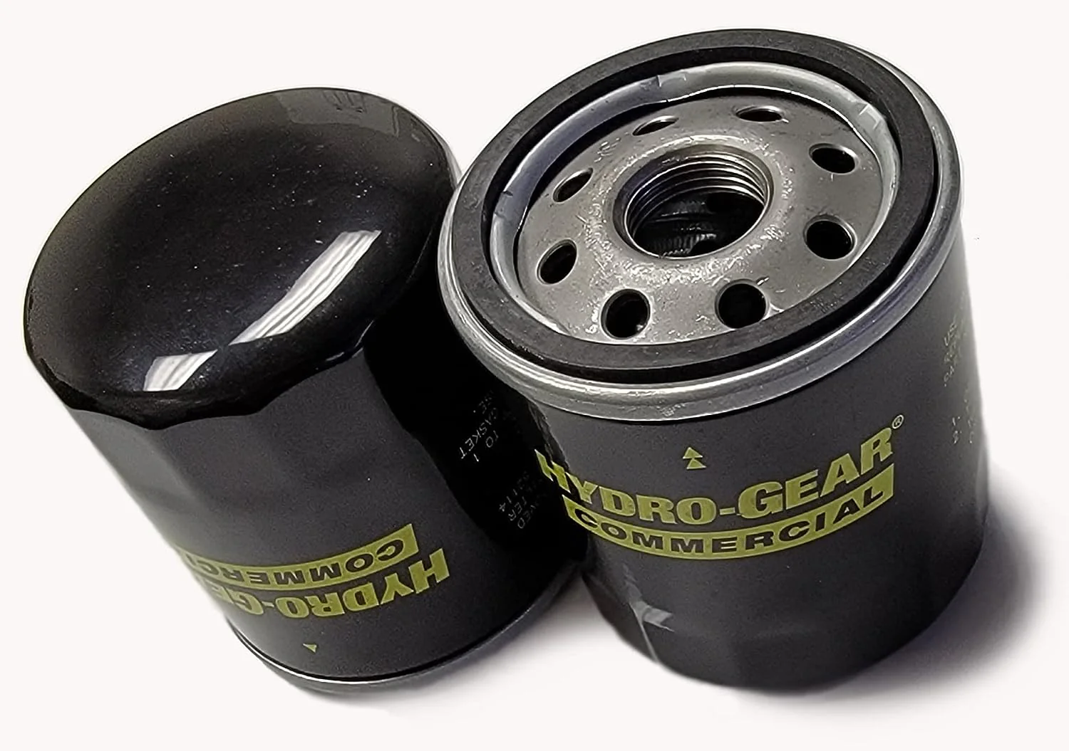 Hydro-Gear 2 Pack of Genuine OEM Replacement Filters - 52114-2PK