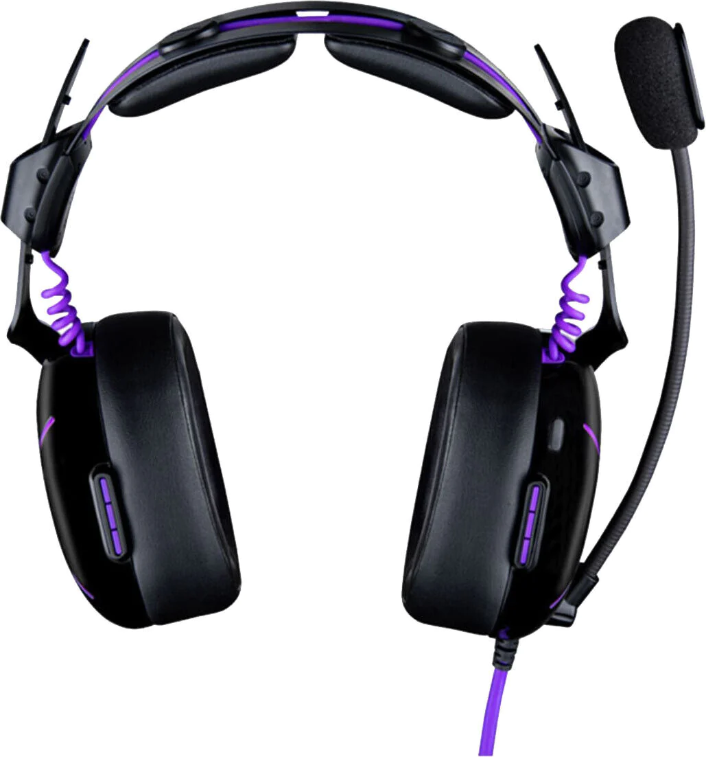 Great Choice Products Victrix Pro Af Wired Gaming Headset For Playstation 5, Playstation 4 ...