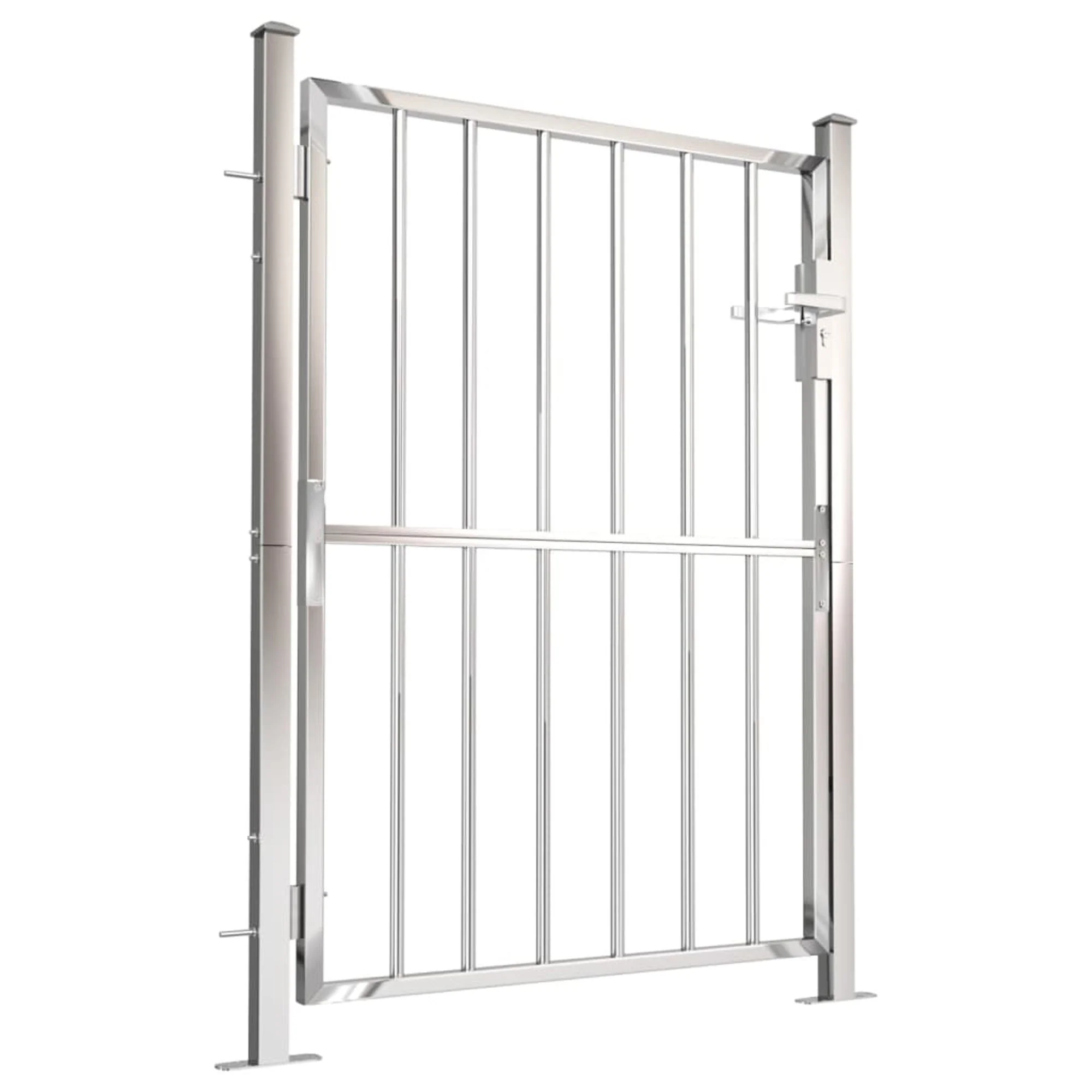 vidaXL Garden Gate 39.4