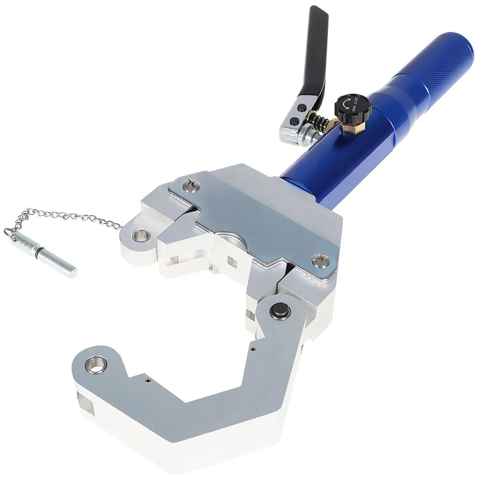 mitoharet hydraulic hose crimper ac crimping tool machine, hydra-krimp 71500 handheld hydraulic hose crimping tool, air condi
