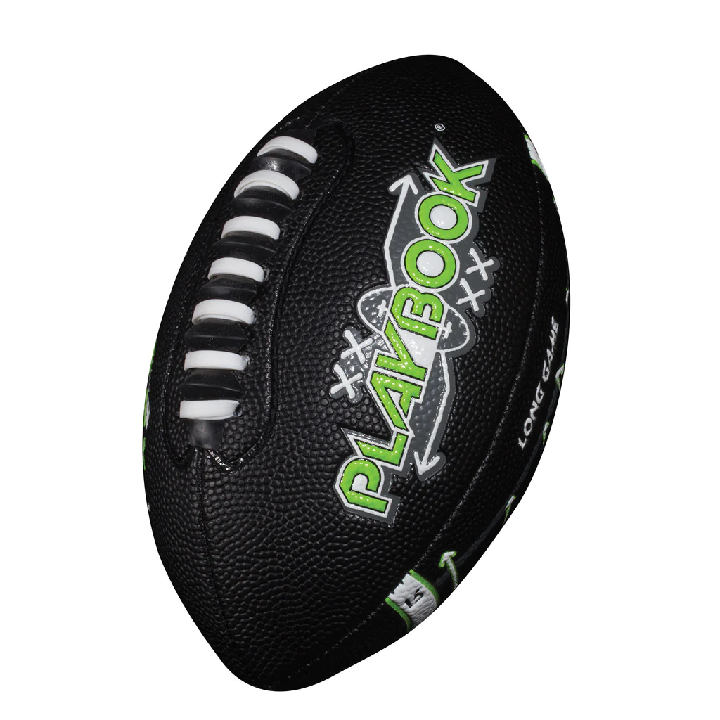 Franklin Sports  Playbook Football