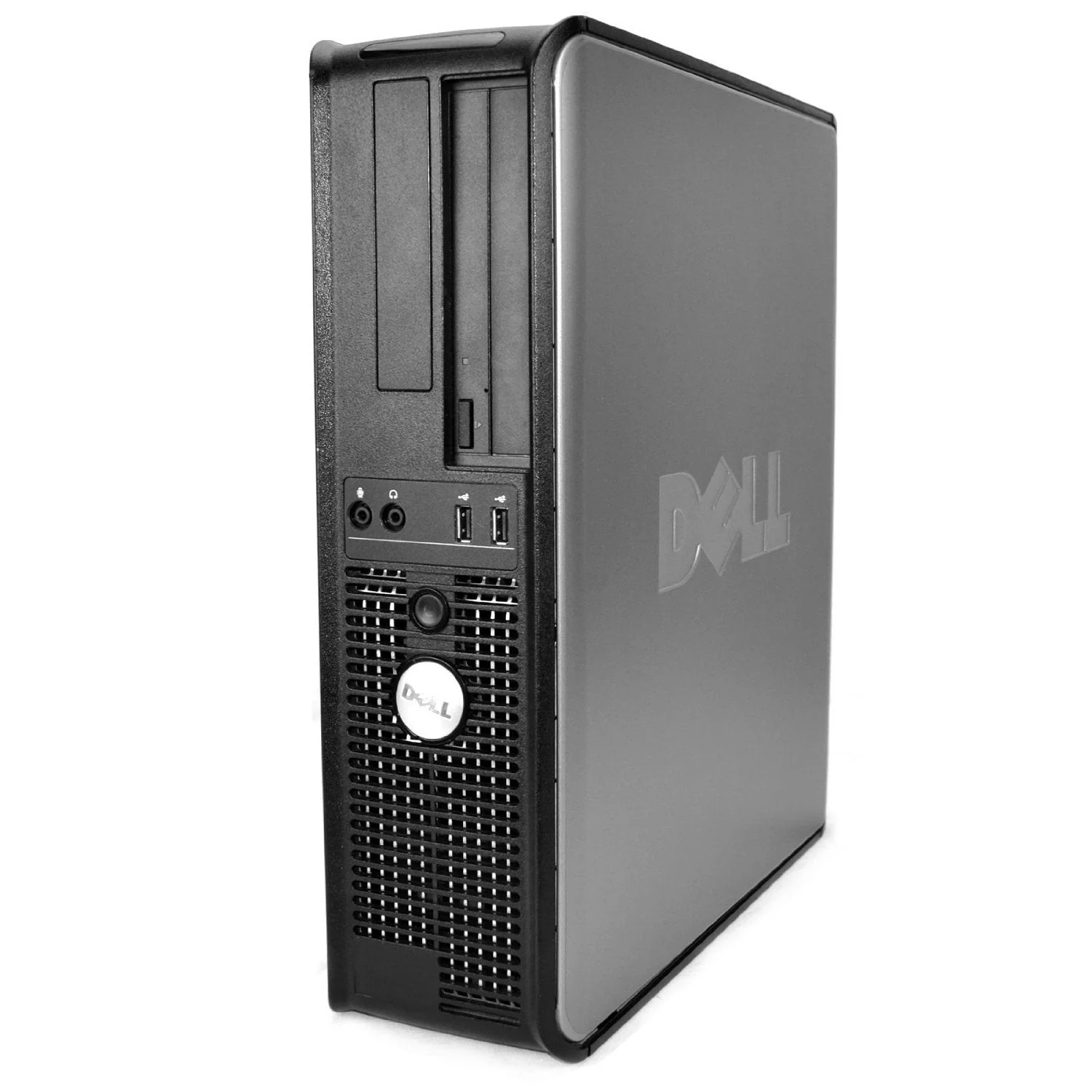 Dell Optiplex 3.0 GHz Core 2 Duo PC, 4GB, 500 GB HDD, Windows 10 Home x64, Office 365, 17