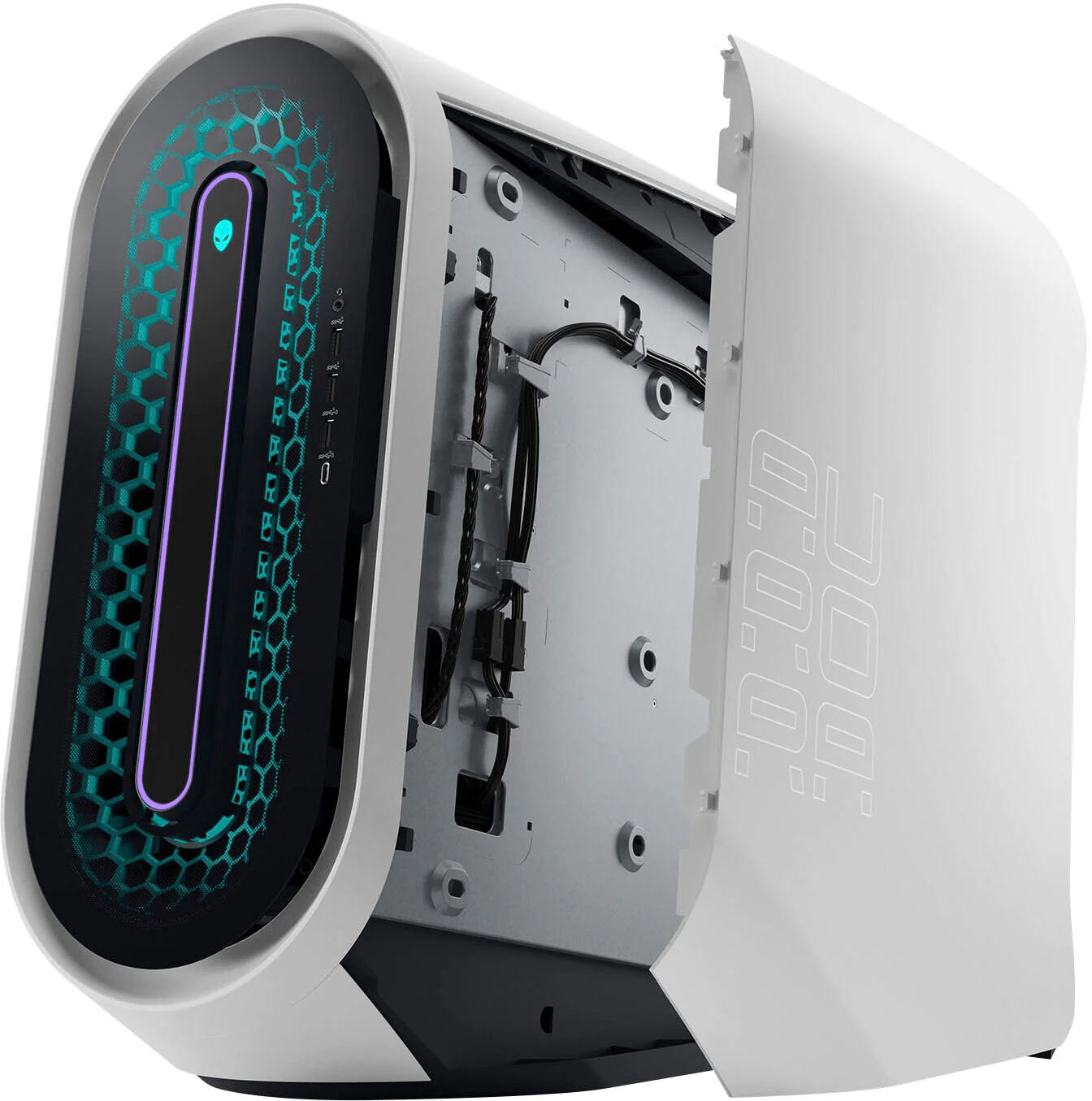 Alienware - Aurora R15 Gaming Desktop - 13th Gen Intel Core i7 13700KF - 16GB...