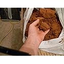 PMC Supplies LLC Petrobond Sand an Affordable Delft Clay Alternative for Precious Metal Casting