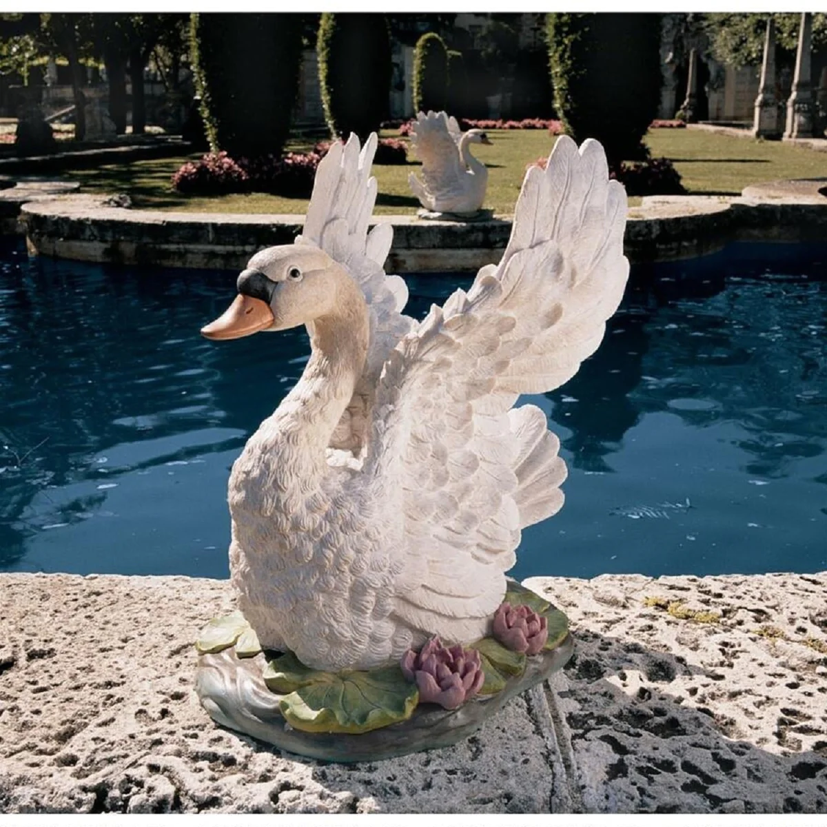 Outdoor Living and Style 23