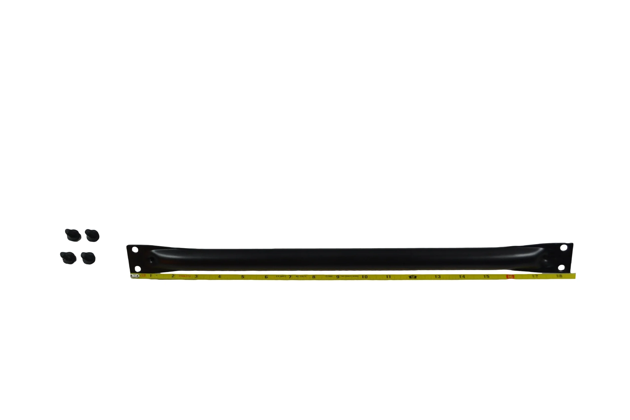 FR 18.5 Inch Support Tube Used on Furniture Bases and Mechanisms