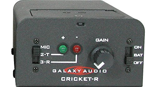 Galaxy Audio Galaxy, Micro USB Accordion Accessory (CPTS0000)