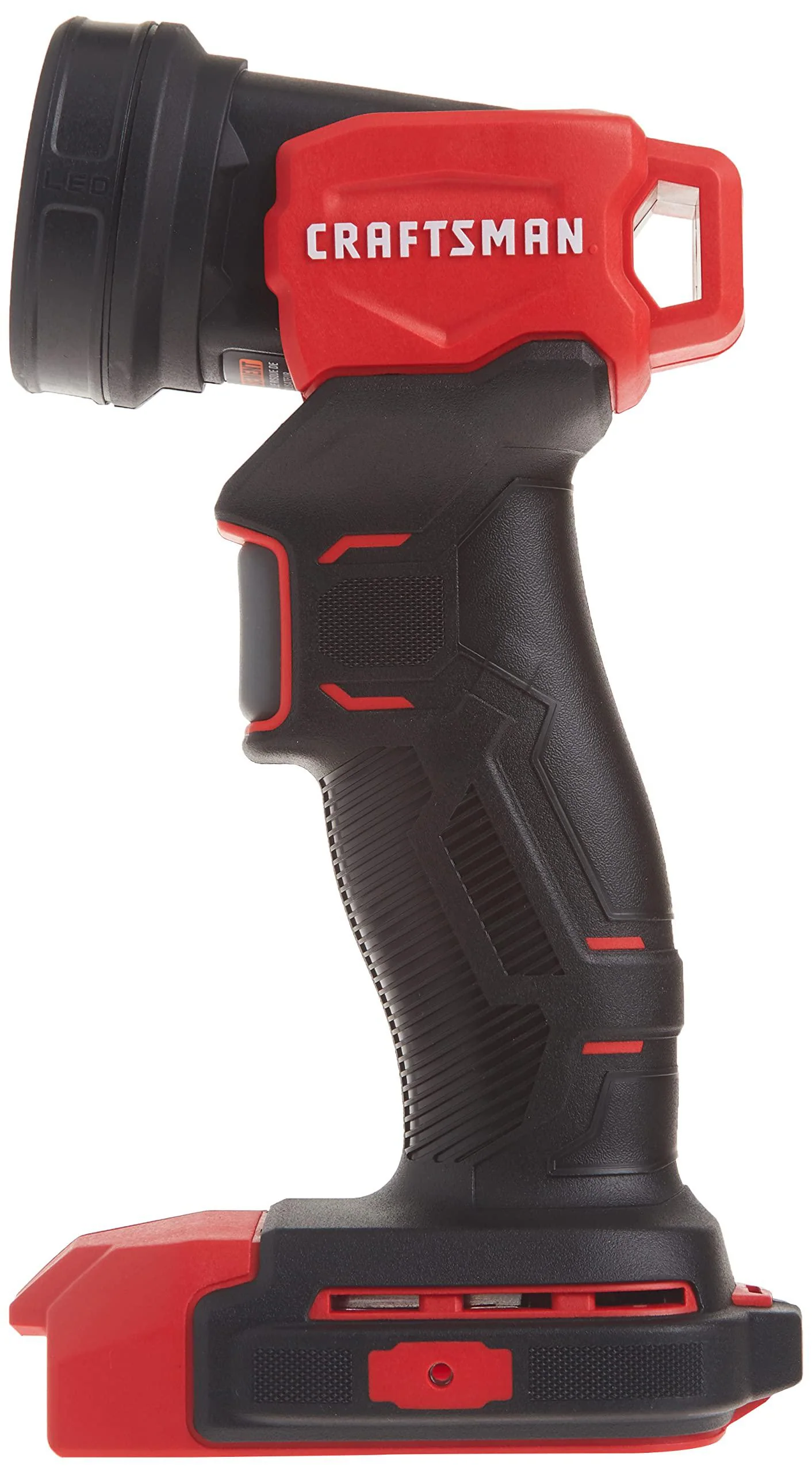 craftsman v20* led work light (tool only) (cmcl020b)