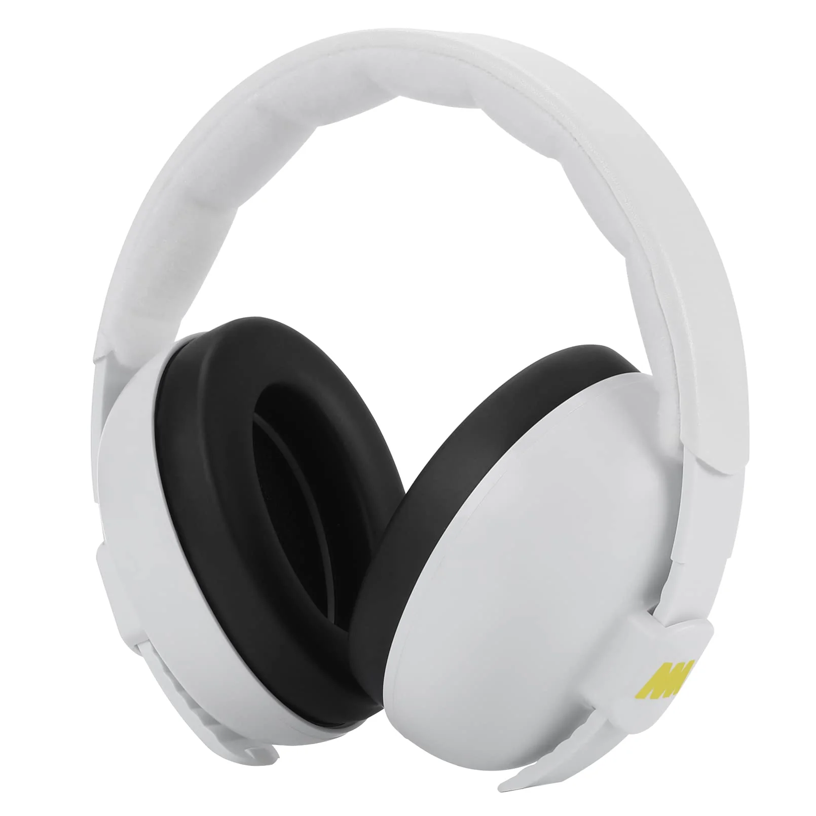 Mumba Baby Ear Protection Noise cancelling Headphones for Babies and Toddlers - Mumba Baby Earmuffs - Ages 3-24+ Months