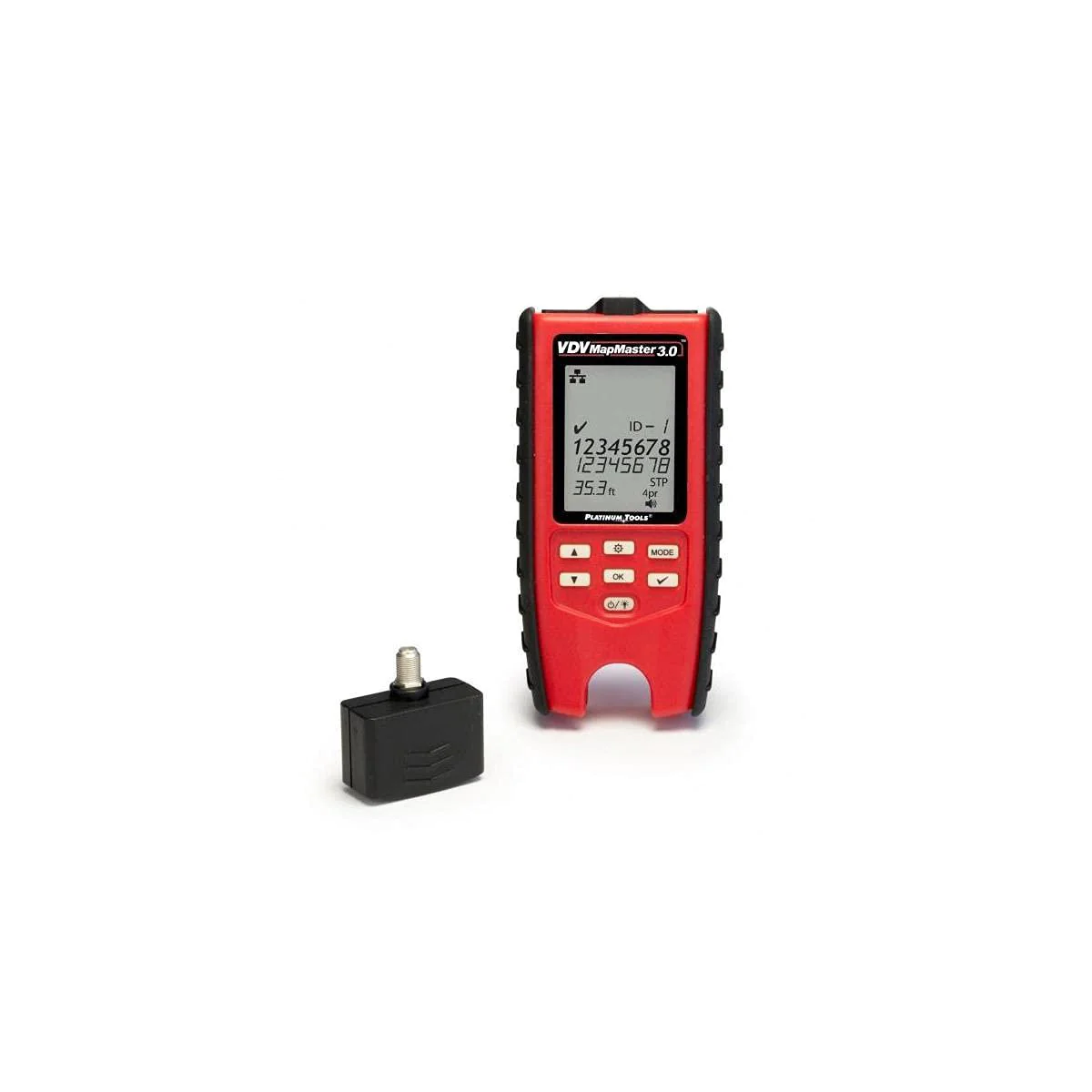 platinum tools vdv mapmaster 30 box (t130)