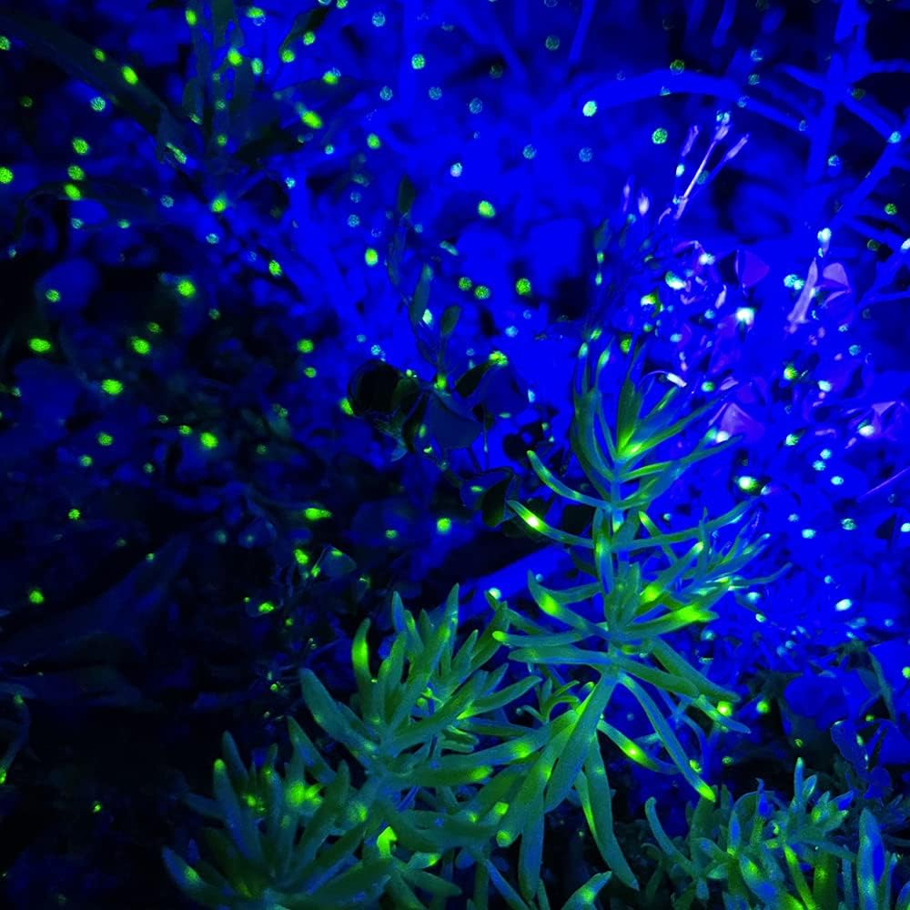 Lunmore Firefly Garden Lights Star Projector Laser Christmas Lights