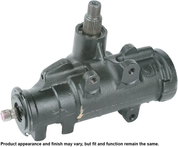 CARDONE Reman Steering Gear P/N:27-7592