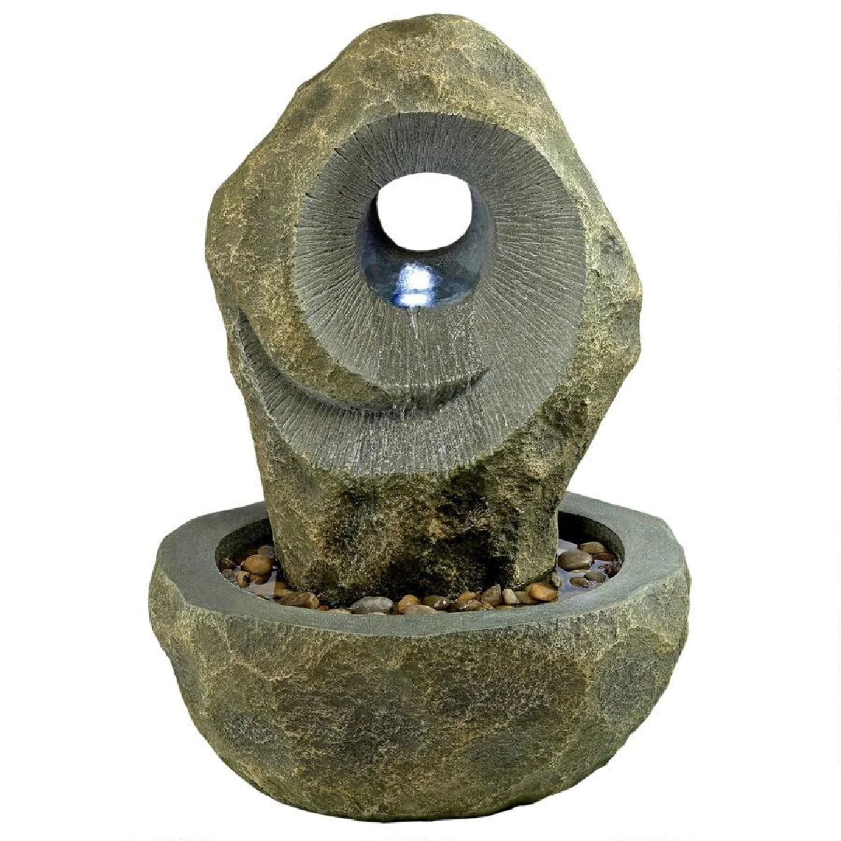 Outdoor Living and Style 31