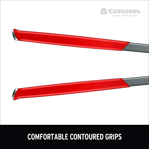 Corona Tools | 33-inch Branch Cutter DualLINK MAXFORGED Bypass Loppers | Tree Trimmer Cuts Branches up to 2-inches in Diameter |