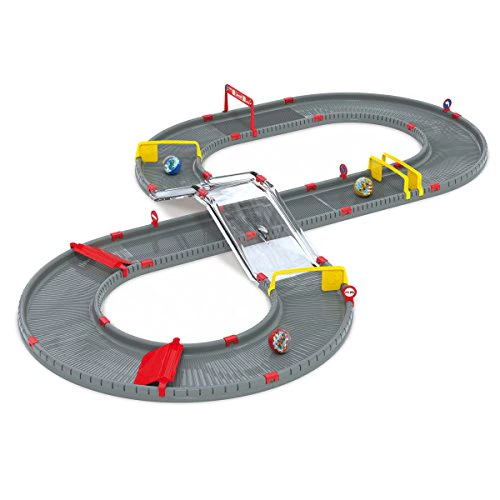 Quercetti Big Marbledrome Marble Run Toy for Ages 3 and Up