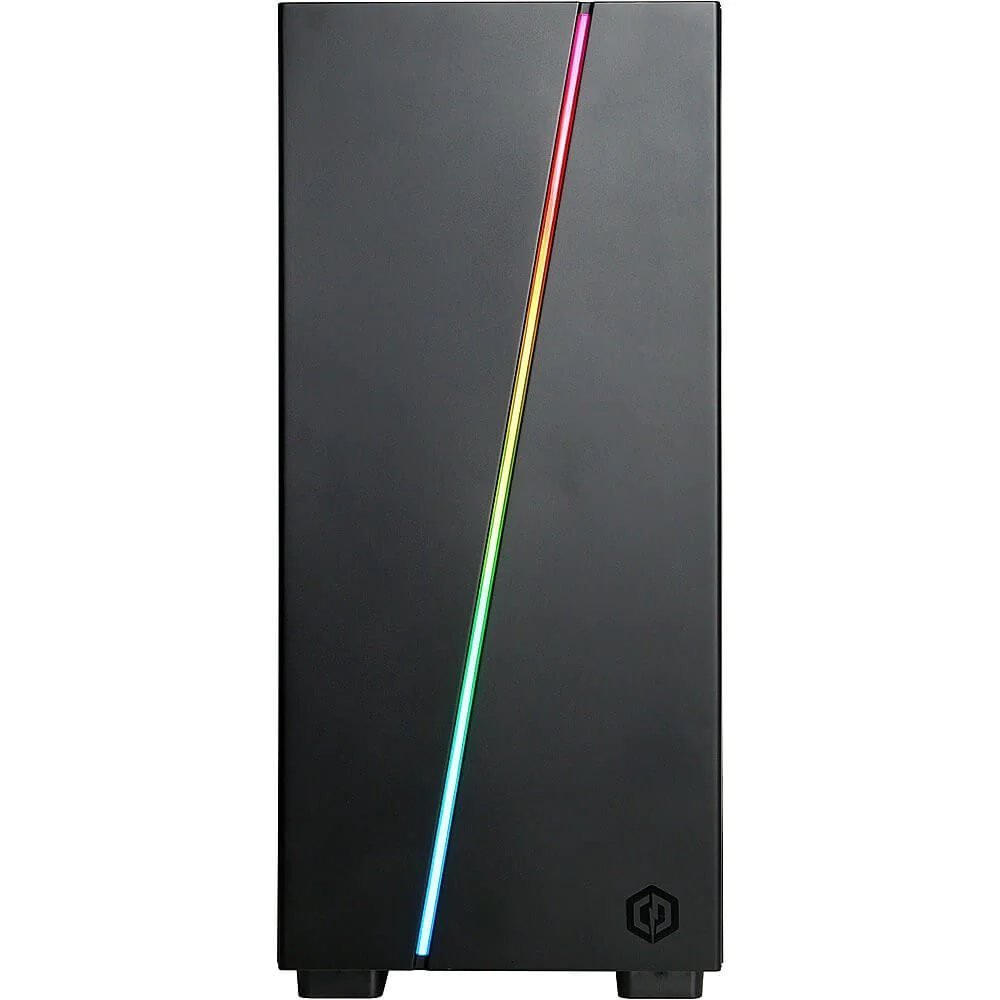 CYBERPOWERPC SLC10000CV11 Gamer Supreme Gaming Desktop - Intel i7-13700KF - NVIDIA RTX 4060 Ti - 16GB/2TB SSD